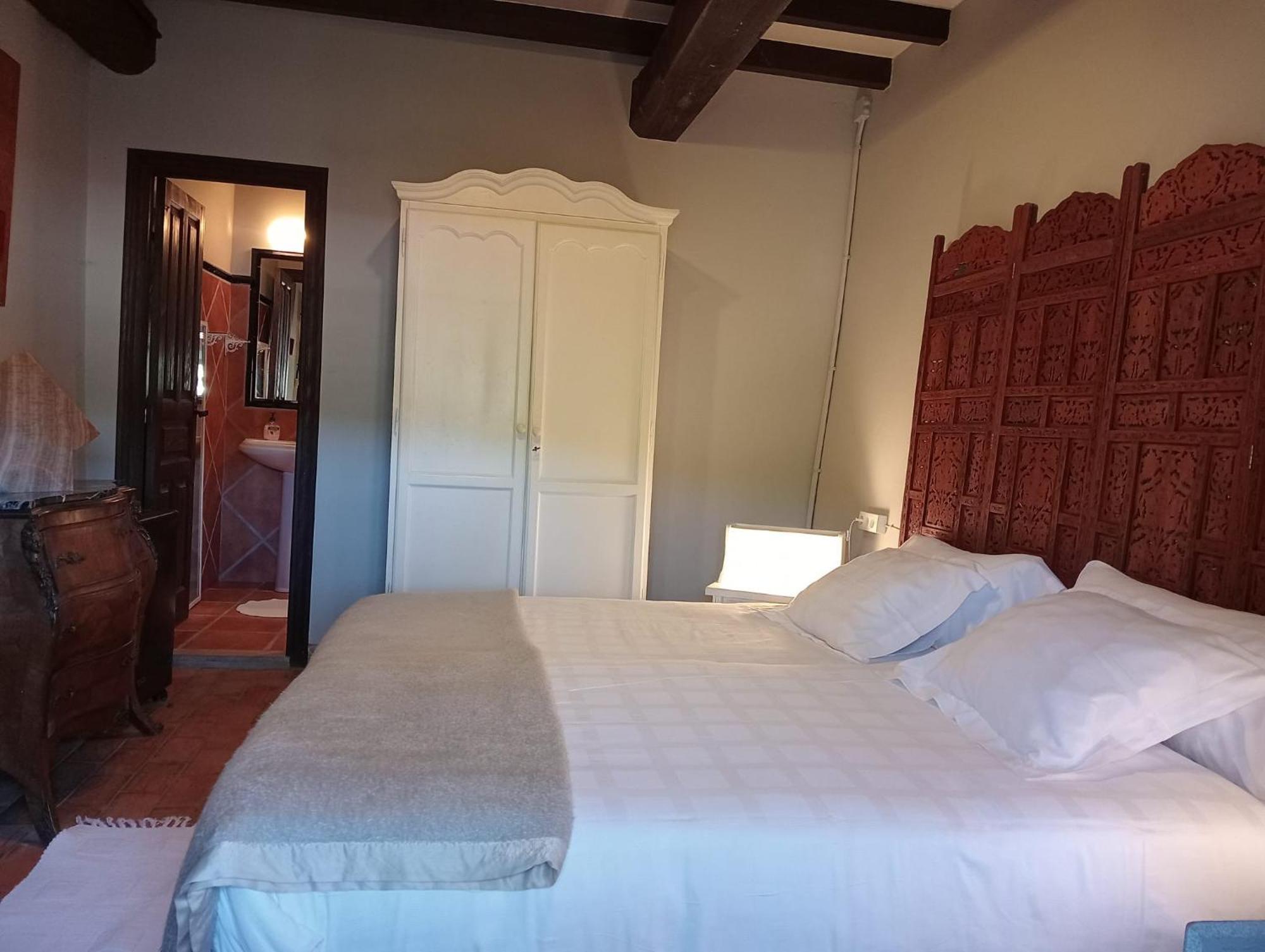 Palacio Rural De Inguanzo De Cabrales Villa Eksteriør bilde